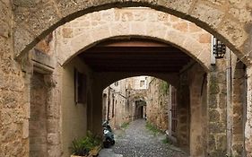 Casa Di Valentina